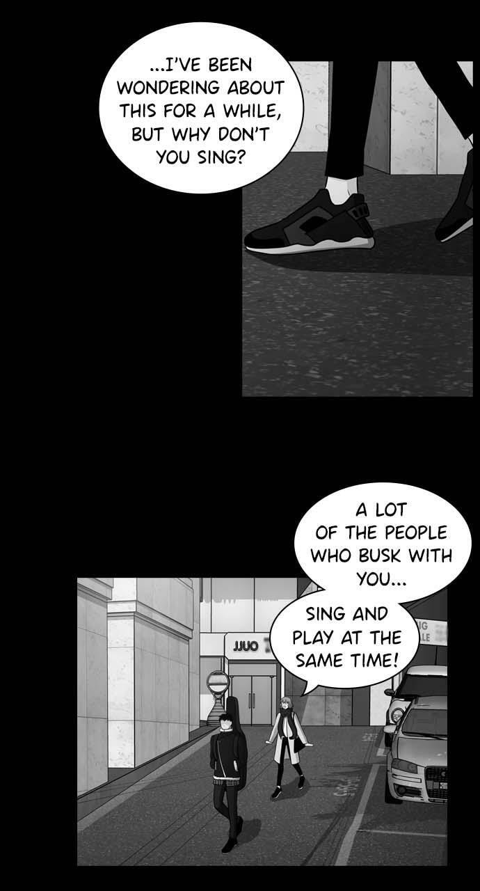 Read Tomorrow (Llama) chapter 27 image 53 on Lezhin