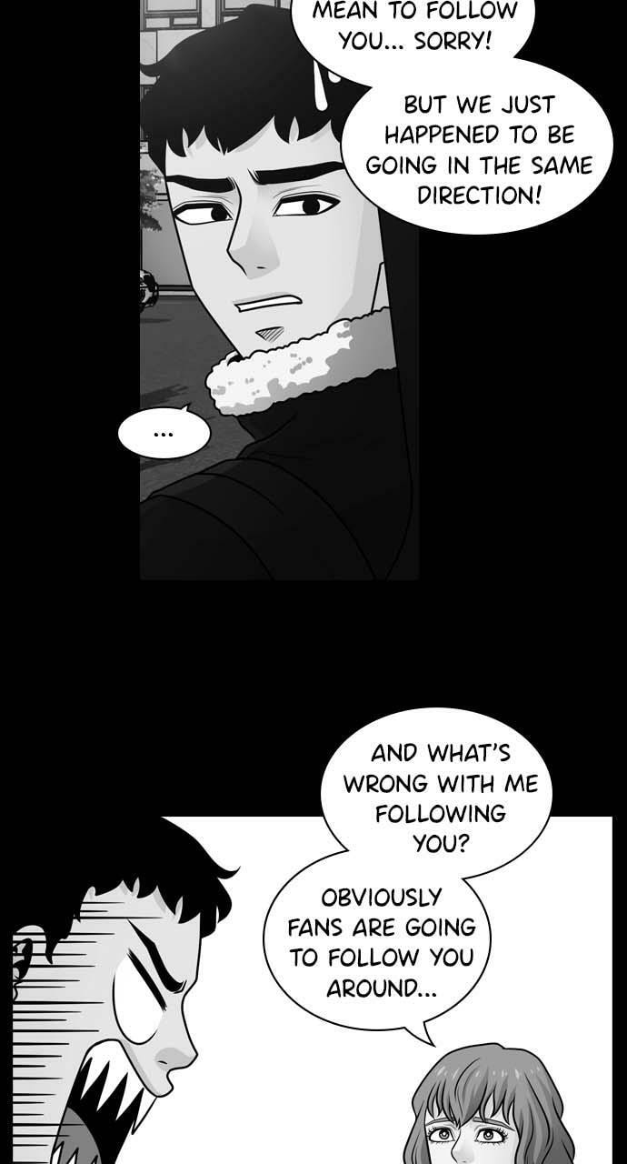Read Tomorrow (Llama) chapter 27 image 56 on Lezhin