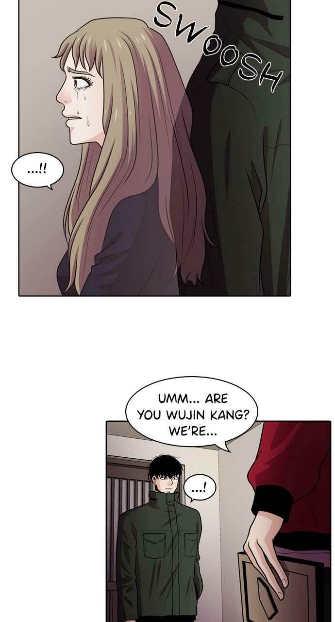 Read Tomorrow (Llama) chapter 27 image 6 on Lezhin