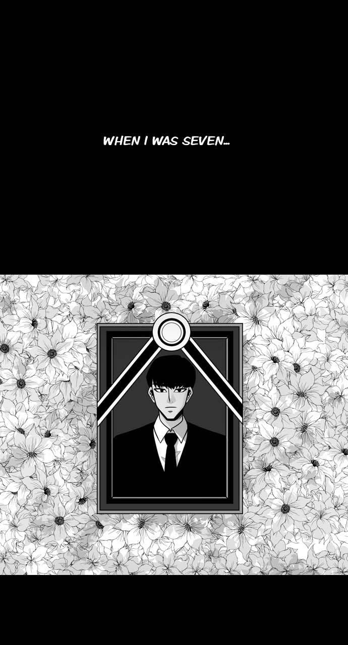 Read Tomorrow (Llama) chapter 28 image 19 on Lezhin
