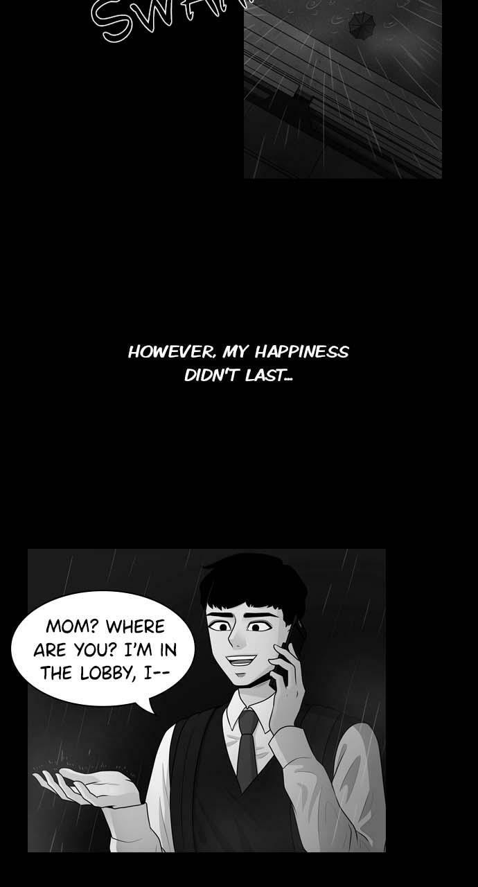 Read Tomorrow (Llama) chapter 28 image 37 on Lezhin