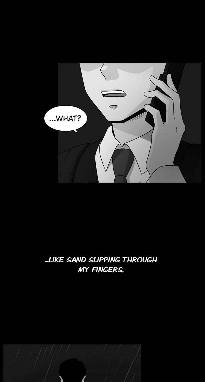 Read Tomorrow (Llama) chapter 28 image 38 on Lezhin