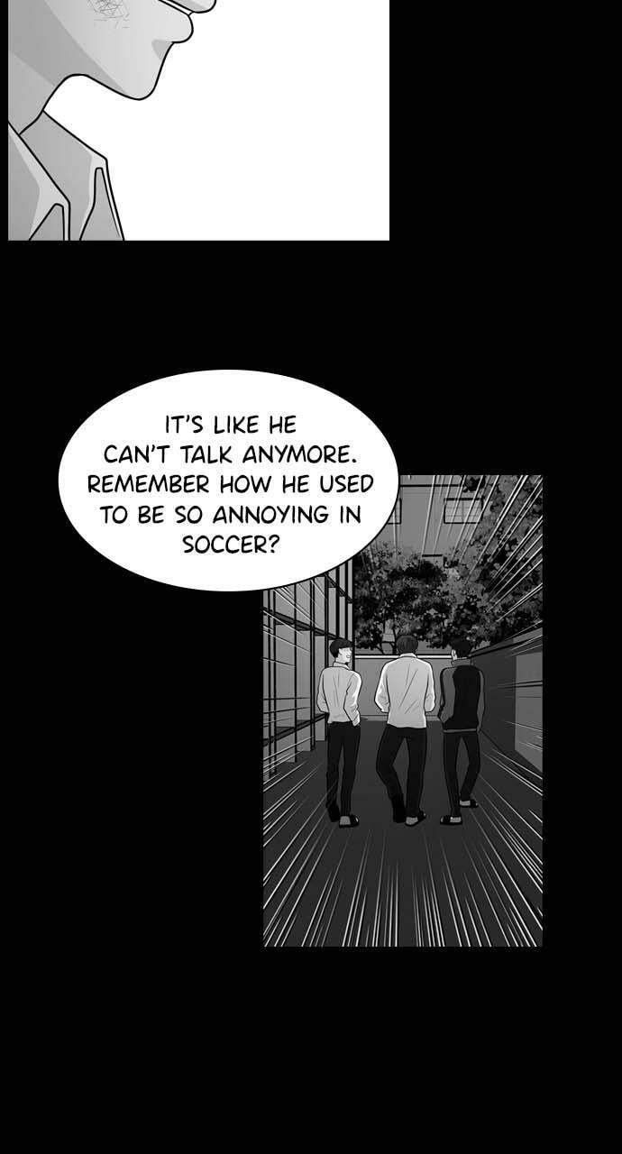 Read Tomorrow (Llama) chapter 28 image 48 on Lezhin