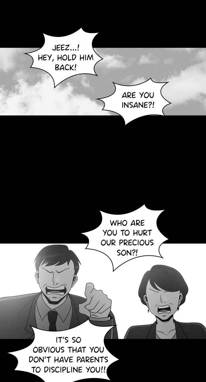 Read Tomorrow (Llama) chapter 28 image 52 on Lezhin