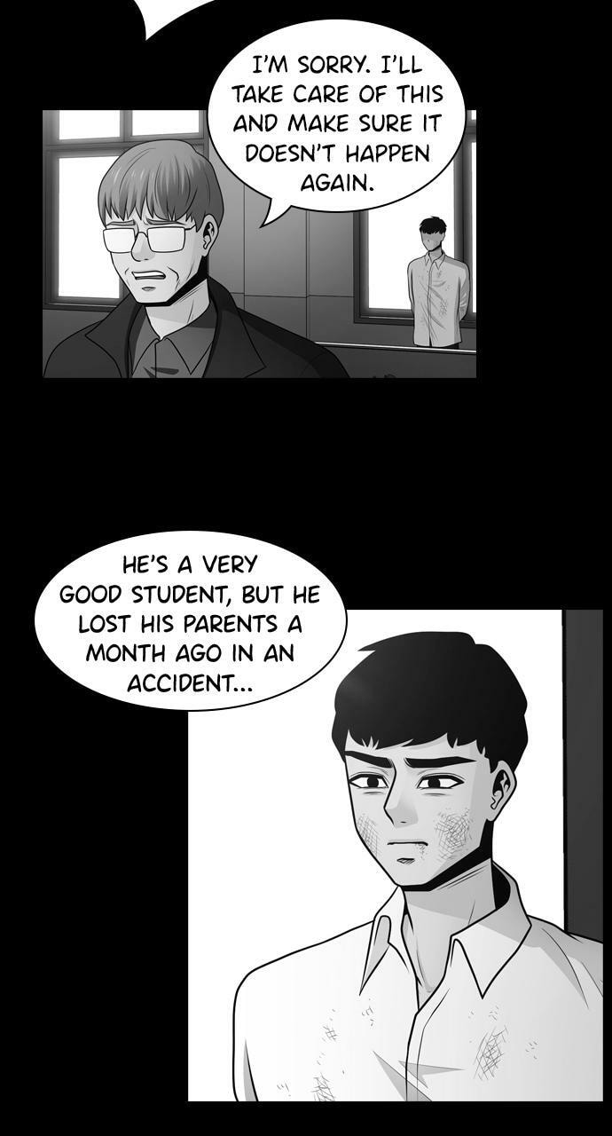Read Tomorrow (Llama) chapter 28 image 53 on Lezhin