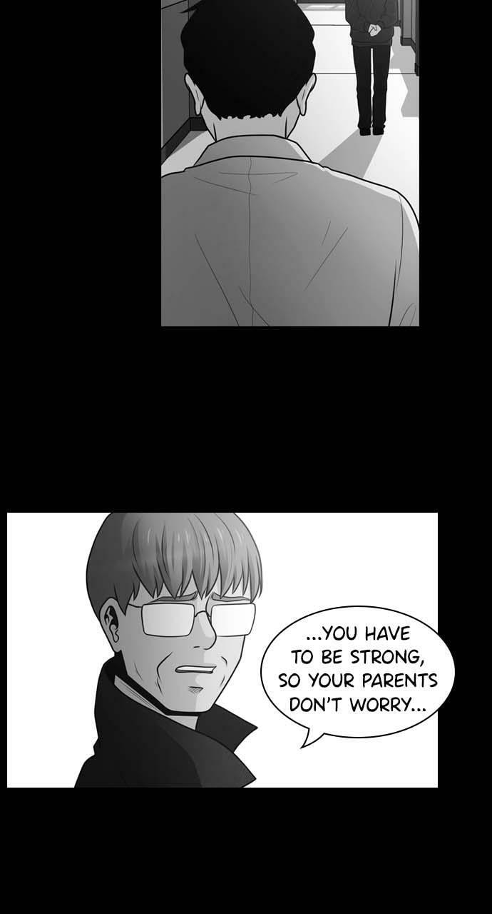 Read Tomorrow (Llama) chapter 28 image 55 on Lezhin