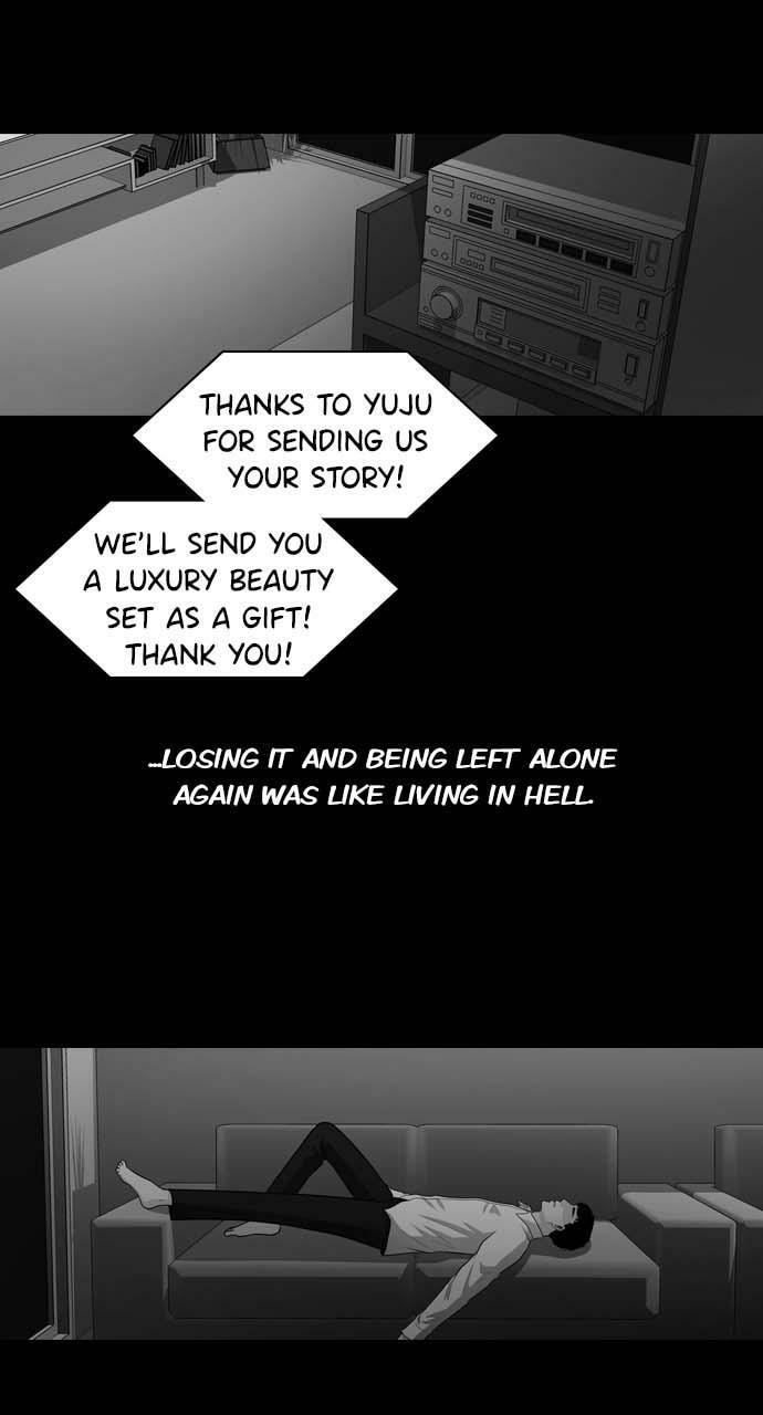 Read Tomorrow (Llama) chapter 28 image 57 on Lezhin