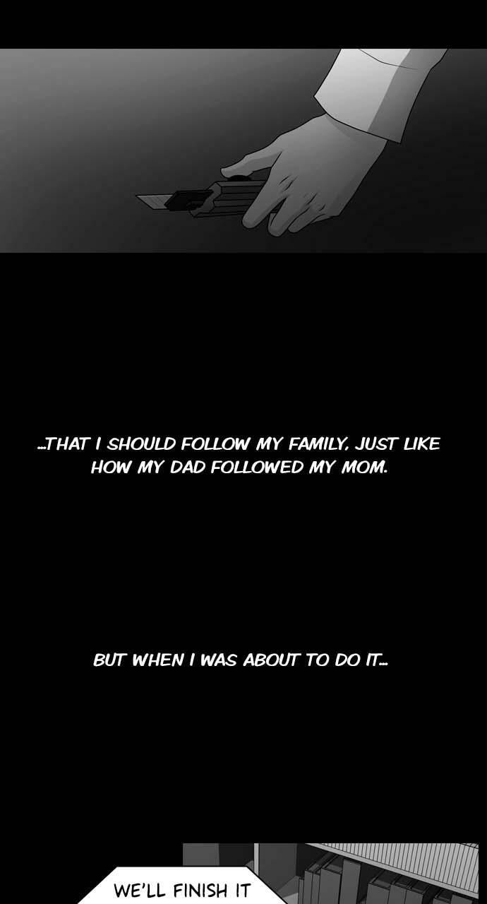 Read Tomorrow (Llama) chapter 28 image 59 on Lezhin