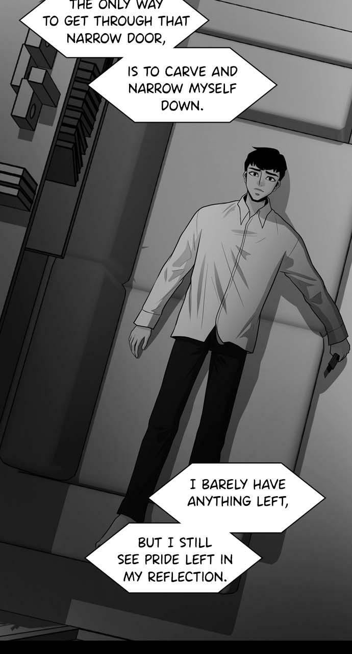 Read Tomorrow (Llama) chapter 28 image 61 on Lezhin