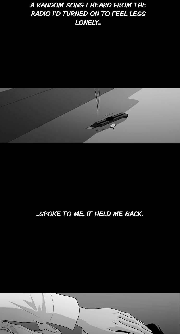 Read Tomorrow (Llama) chapter 28 image 64 on Lezhin