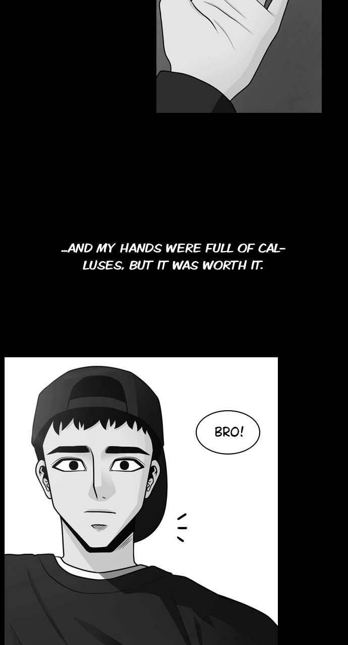 Read Tomorrow (Llama) chapter 29 image 12 on Lezhin