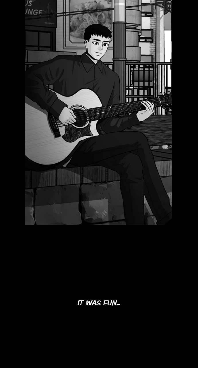 Read Tomorrow (Llama) chapter 29 image 19 on Lezhin