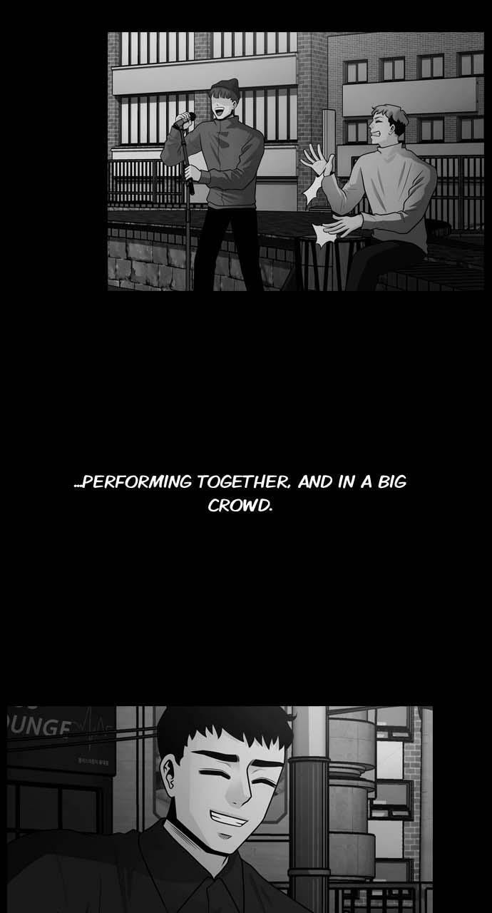 Read Tomorrow (Llama) chapter 29 image 20 on Lezhin