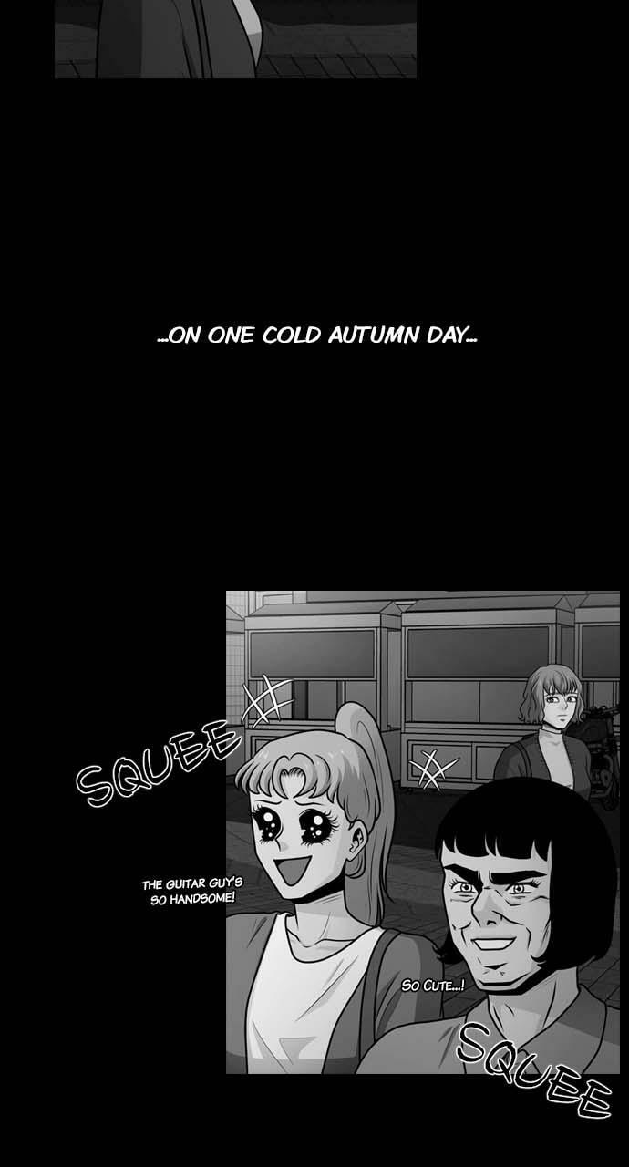 Read Tomorrow (Llama) chapter 29 image 22 on Lezhin