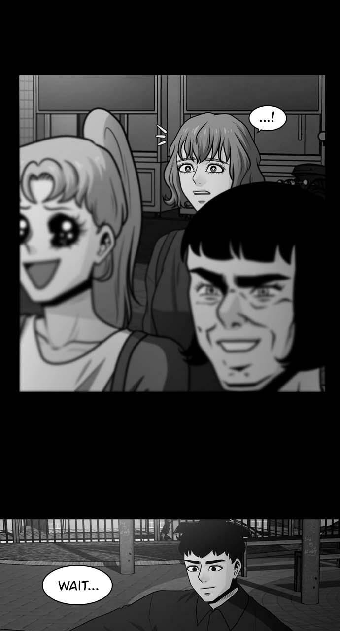 Read Tomorrow (Llama) chapter 29 image 23 on Lezhin