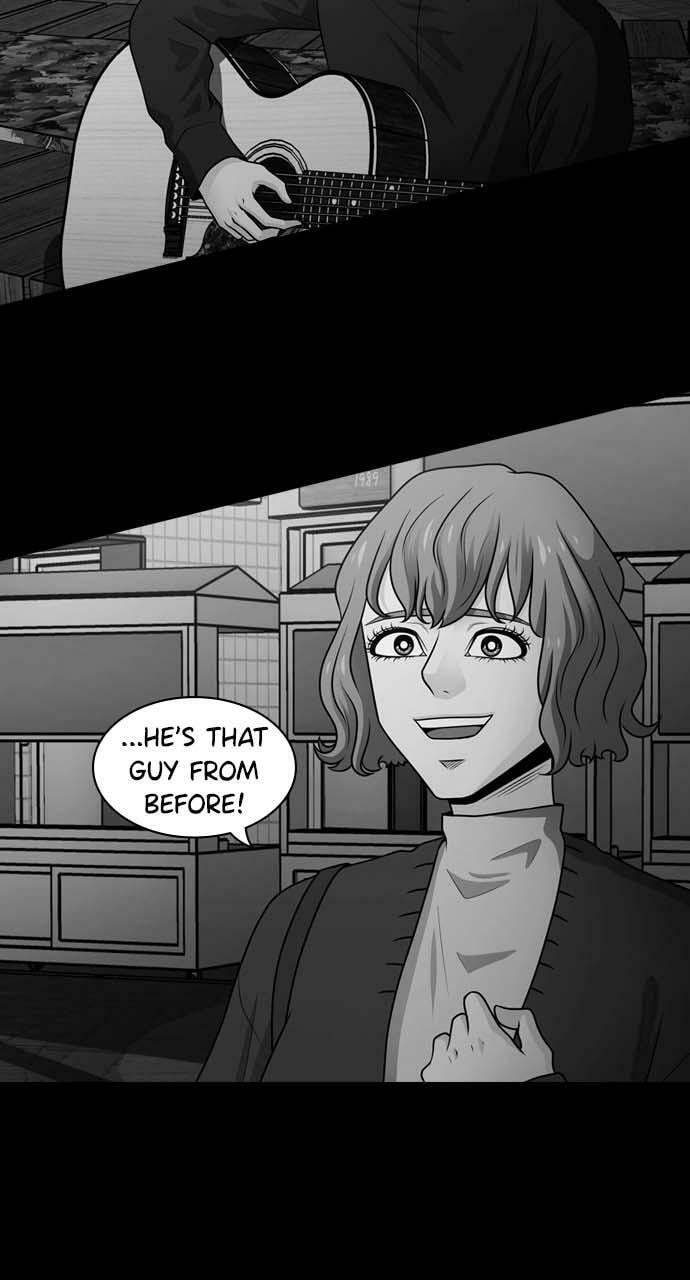 Read Tomorrow (Llama) chapter 29 image 24 on Lezhin