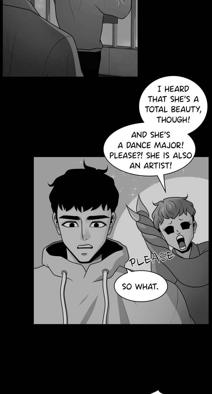 Read Tomorrow (Llama) chapter 29 image 30 on Lezhin