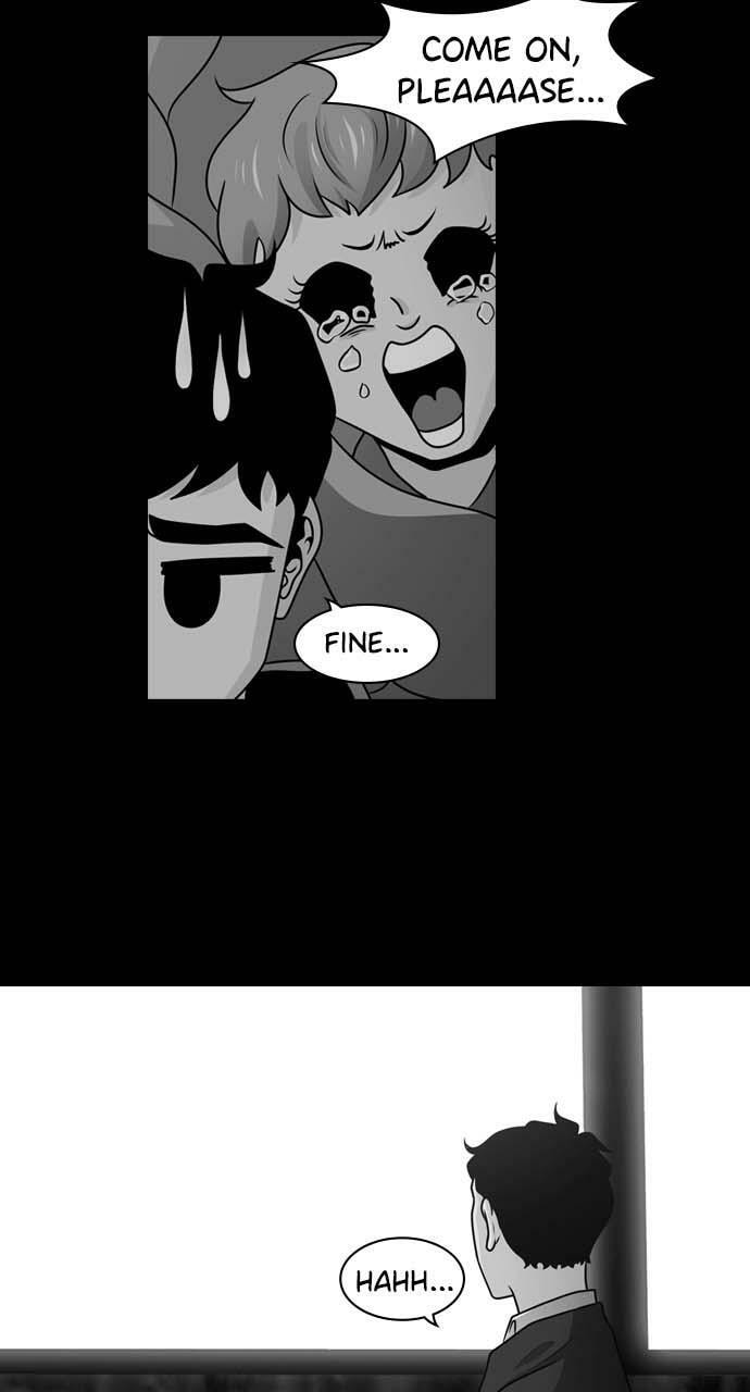 Read Tomorrow (Llama) chapter 29 image 31 on Lezhin
