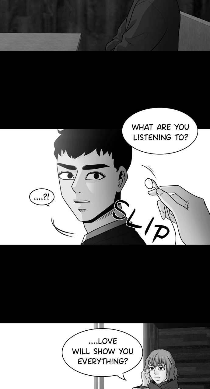 Read Tomorrow (Llama) chapter 29 image 32 on Lezhin