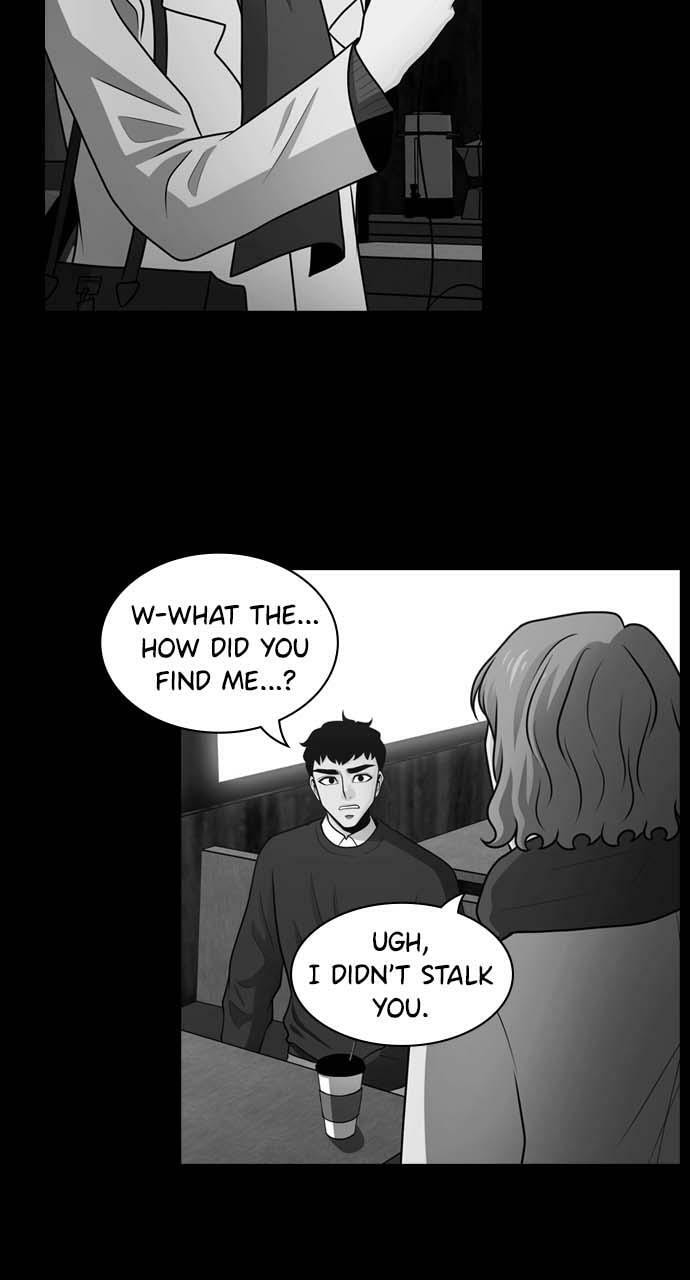 Read Tomorrow (Llama) chapter 29 image 34 on Lezhin