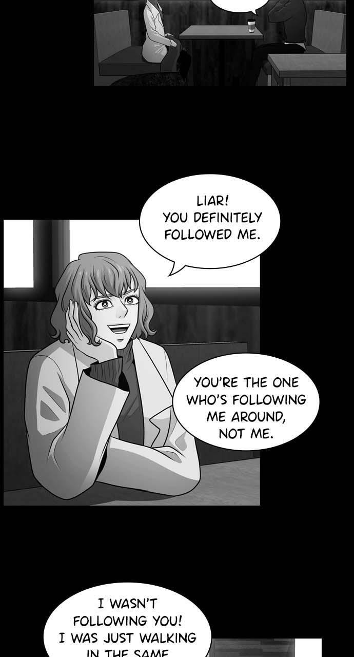 Read Tomorrow (Llama) chapter 29 image 38 on Lezhin