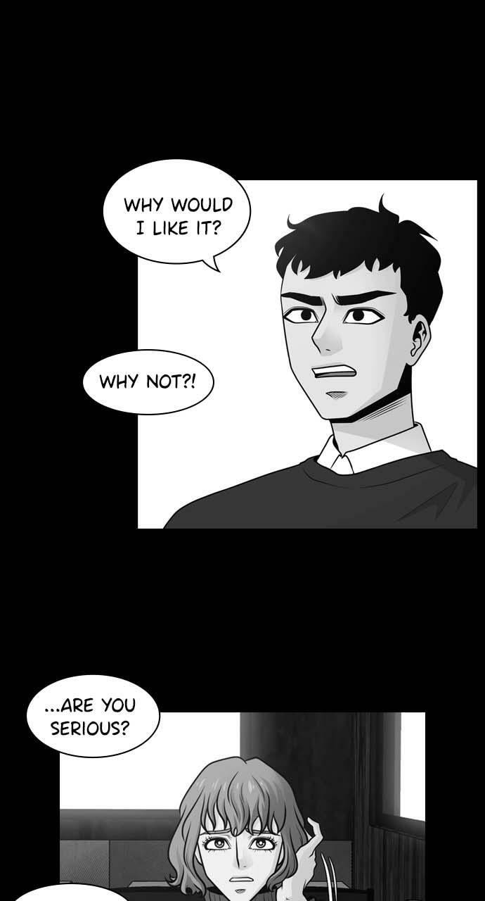 Read Tomorrow (Llama) chapter 29 image 40 on Lezhin