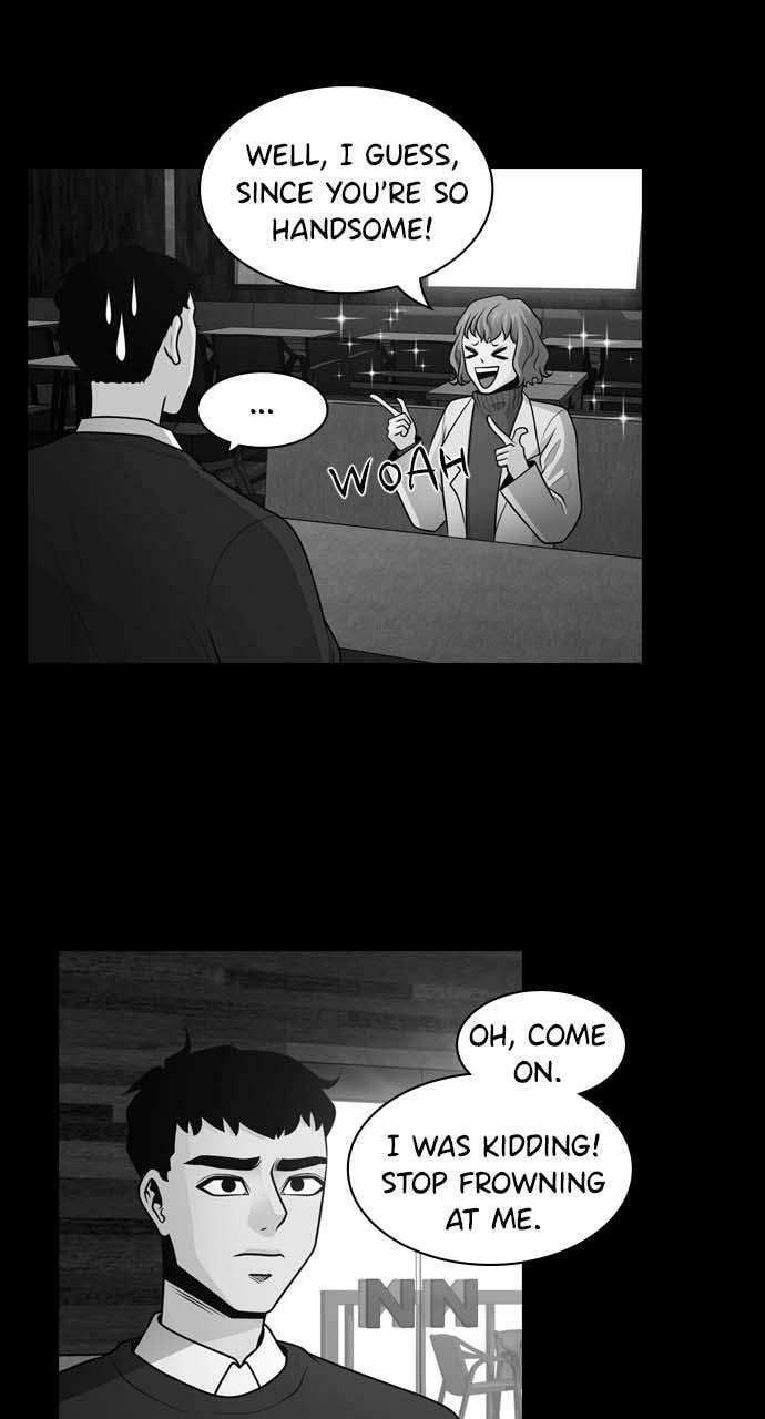 Read Tomorrow (Llama) chapter 29 image 42 on Lezhin
