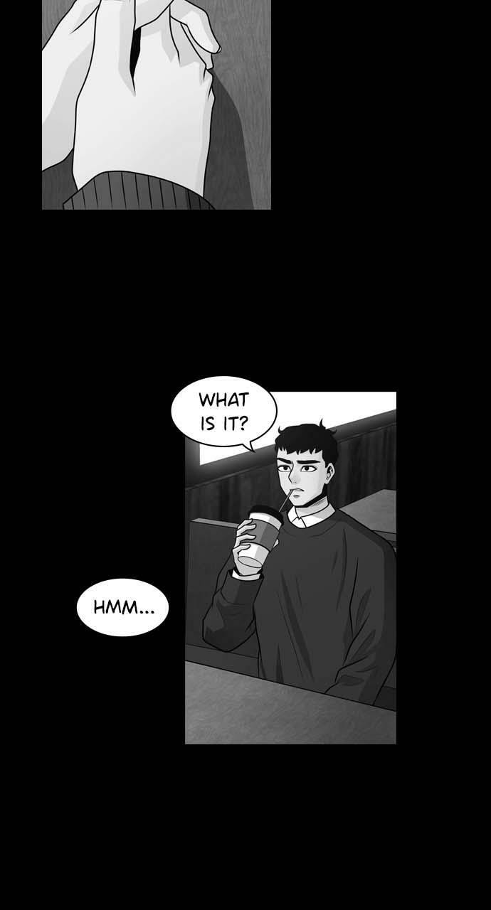 Read Tomorrow (Llama) chapter 29 image 49 on Lezhin