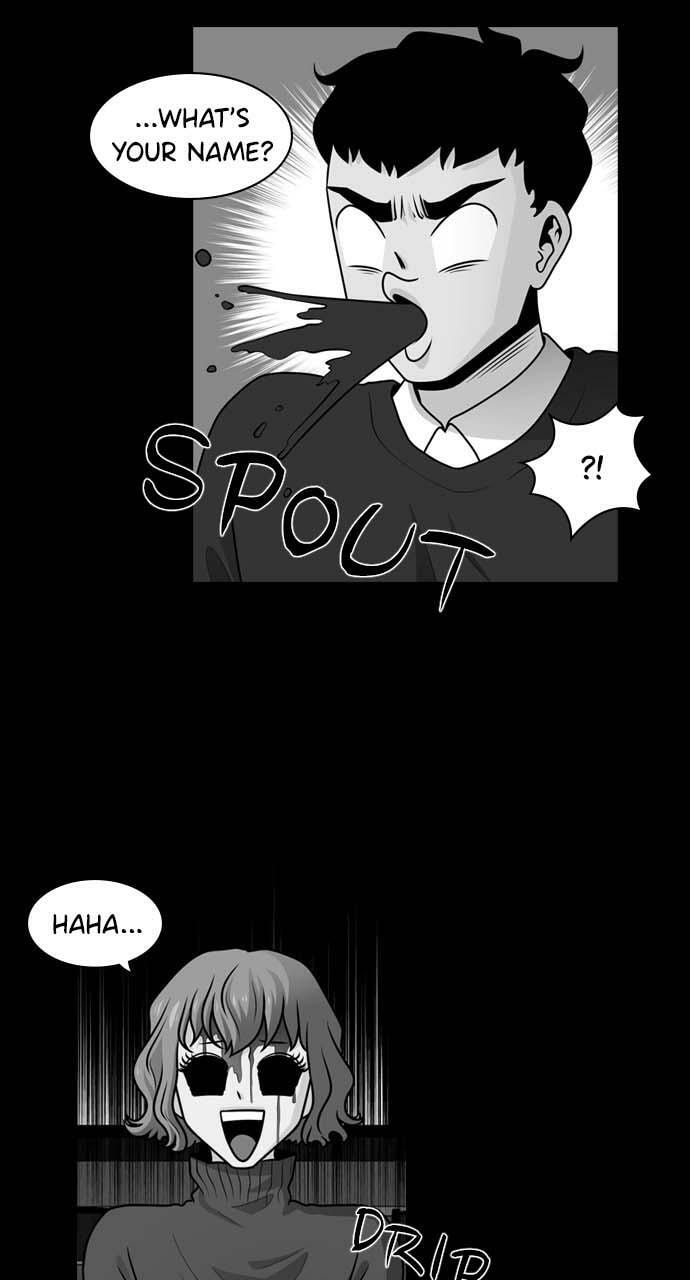 Read Tomorrow (Llama) chapter 29 image 50 on Lezhin
