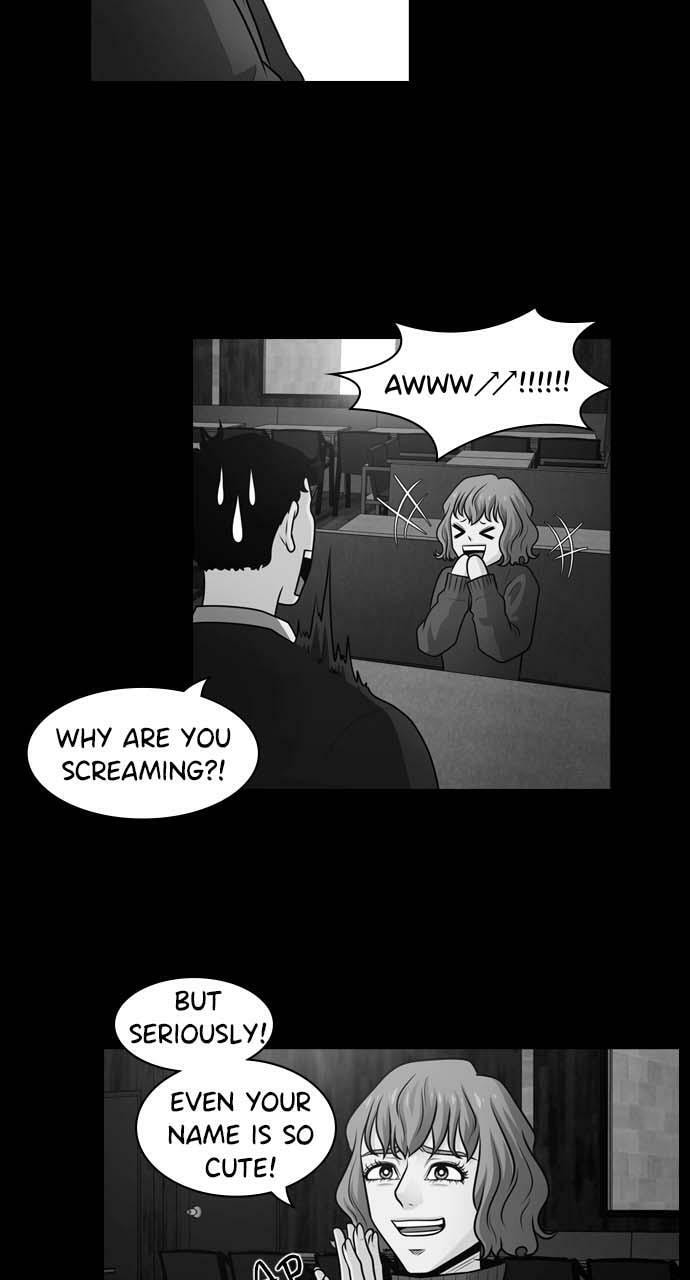 Read Tomorrow (Llama) chapter 29 image 57 on Lezhin