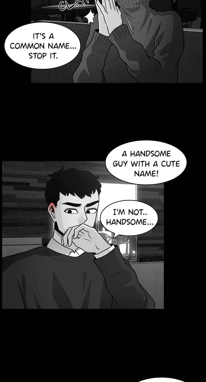 Read Tomorrow (Llama) chapter 29 image 58 on Lezhin