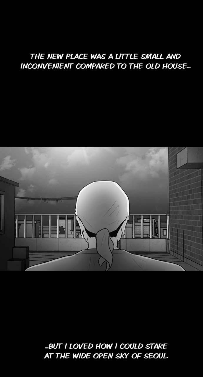 Read Tomorrow (Llama) chapter 29 image 7 on Lezhin