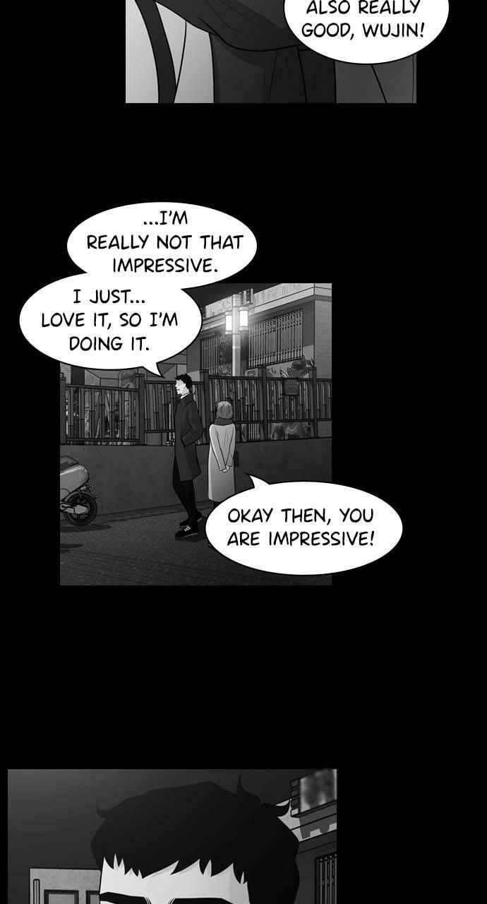 Read Tomorrow (Llama) chapter 29 image 75 on Lezhin