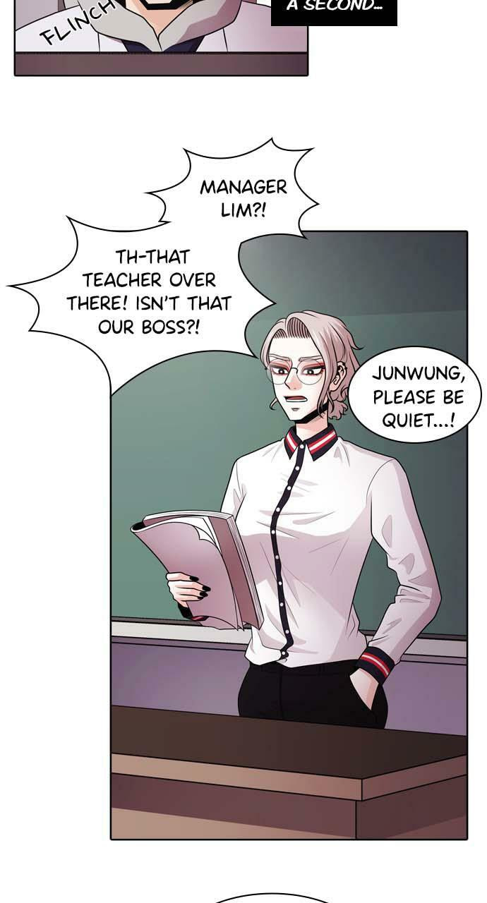 Read Tomorrow (Llama) chapter 3 image 26 on Lezhin