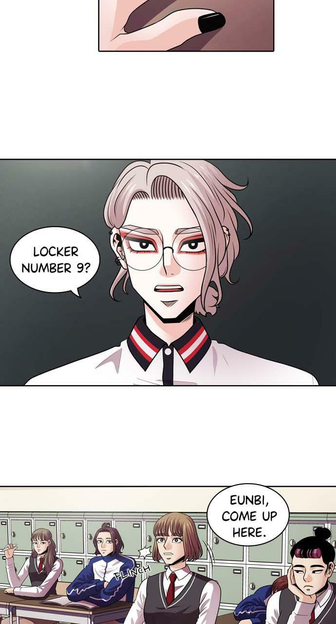 Read Tomorrow (Llama) chapter 3 image 30 on Lezhin