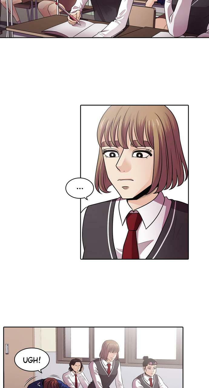 Read Tomorrow (Llama) chapter 3 image 31 on Lezhin