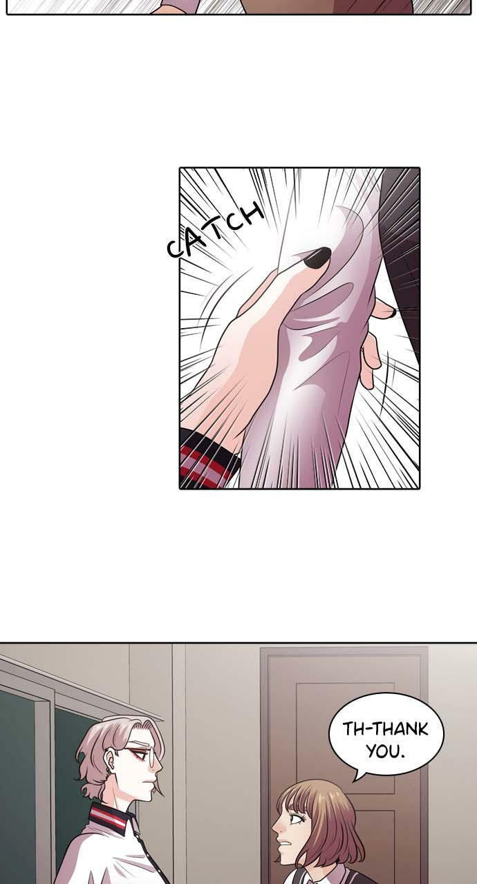 Read Tomorrow (Llama) chapter 3 image 36 on Lezhin