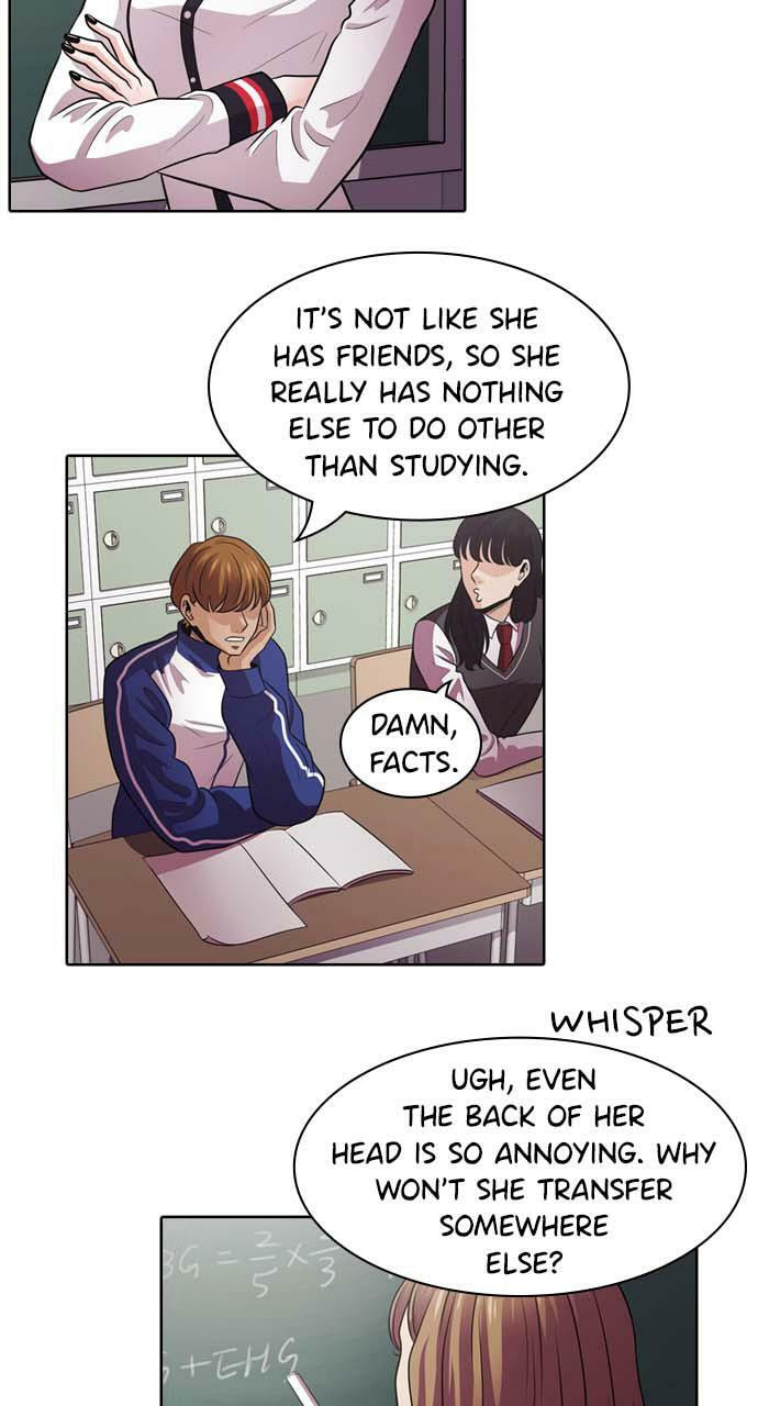 Read Tomorrow (Llama) chapter 3 image 39 on Lezhin