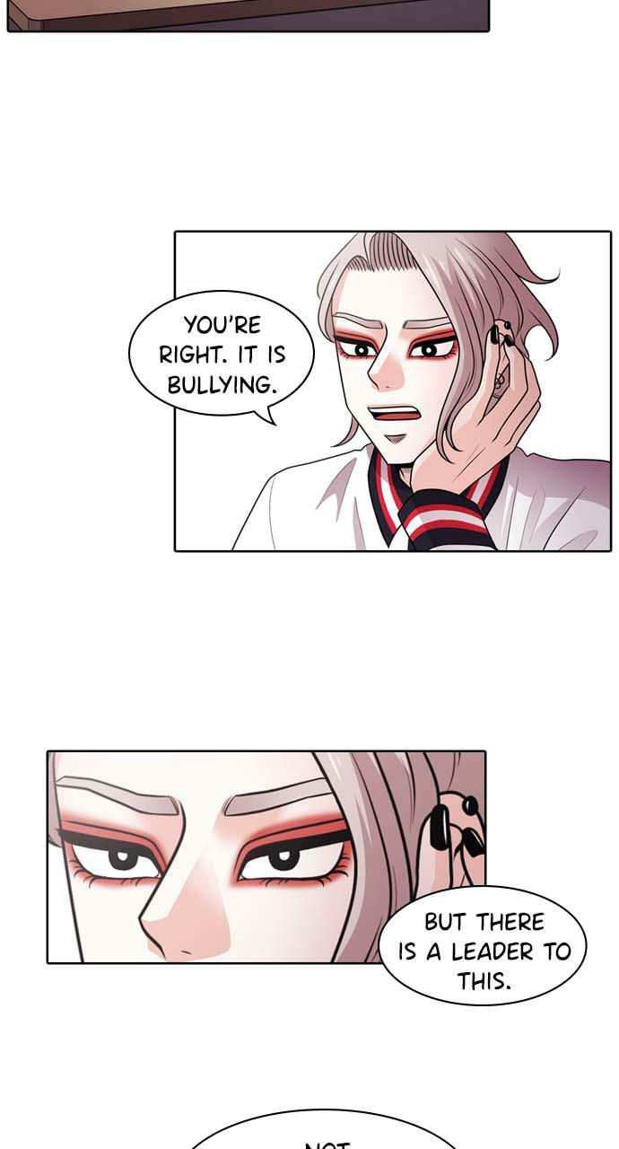 Read Tomorrow (Llama) chapter 3 image 50 on Lezhin
