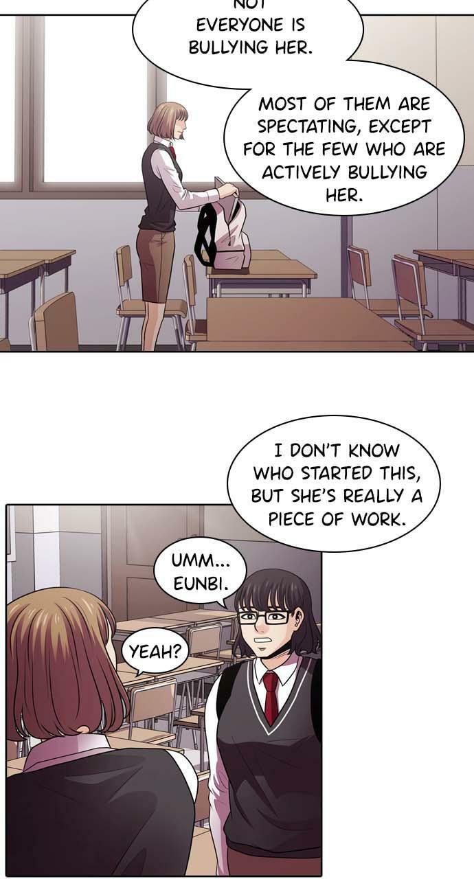 Read Tomorrow (Llama) chapter 3 image 51 on Lezhin