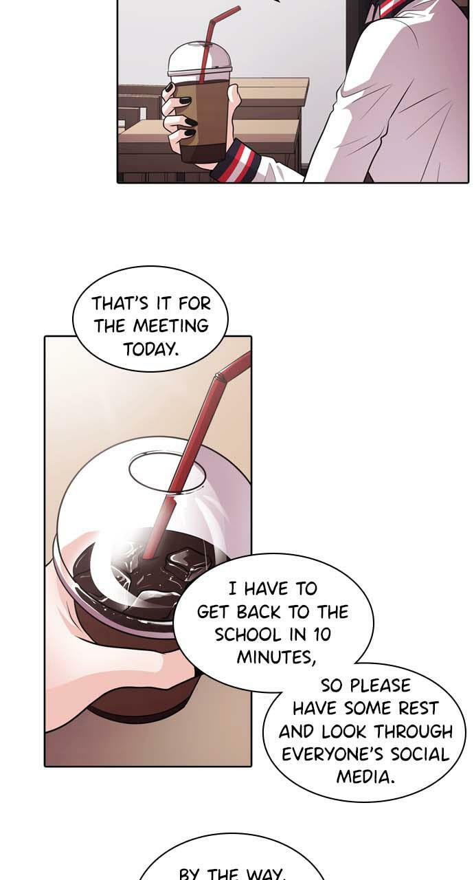 Read Tomorrow (Llama) chapter 3 image 54 on Lezhin