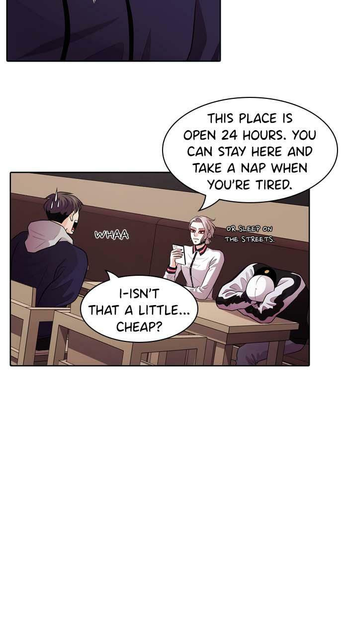Read Tomorrow (Llama) chapter 3 image 56 on Lezhin
