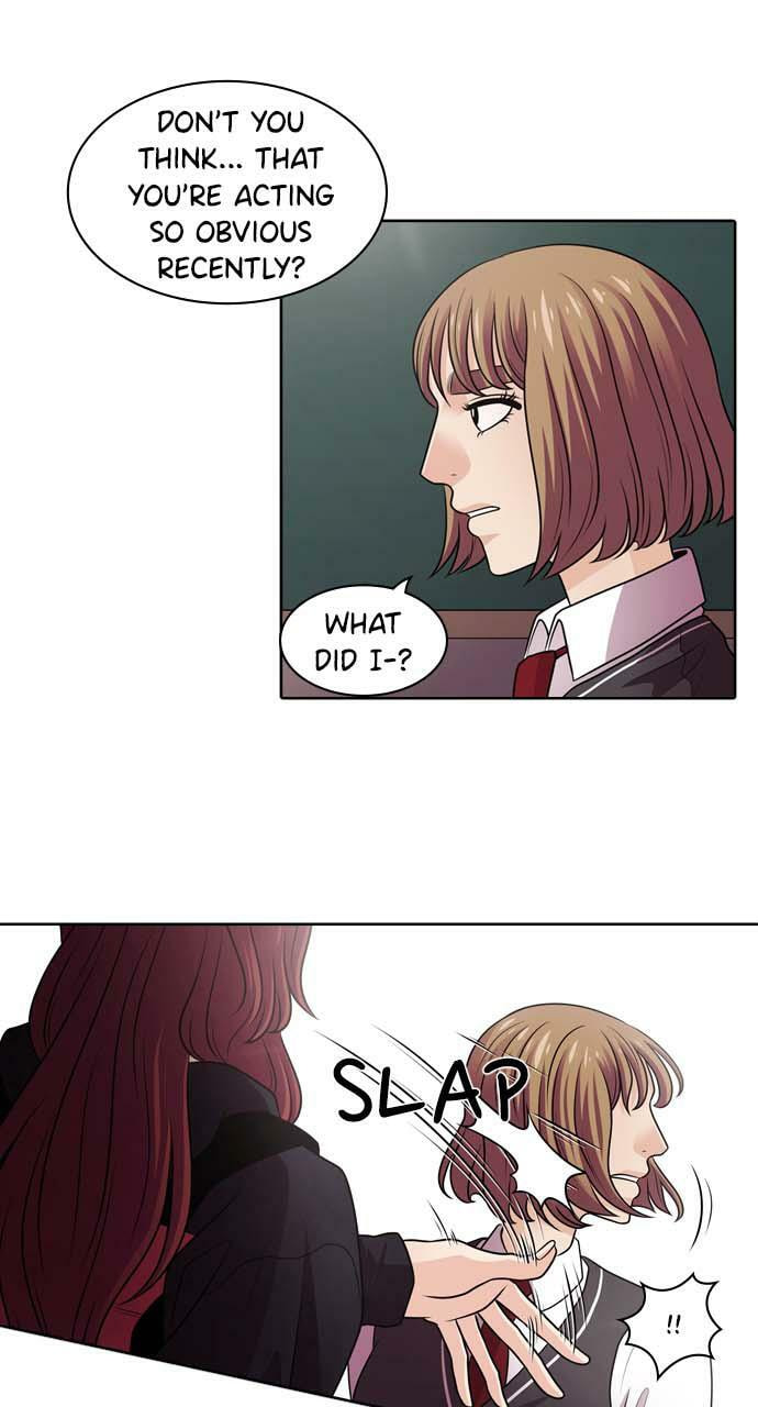 Read Tomorrow (Llama) chapter 3 image 62 on Lezhin