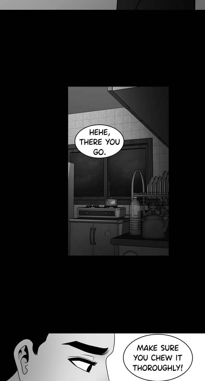 Read Tomorrow (Llama) chapter 30 image 22 on Lezhin