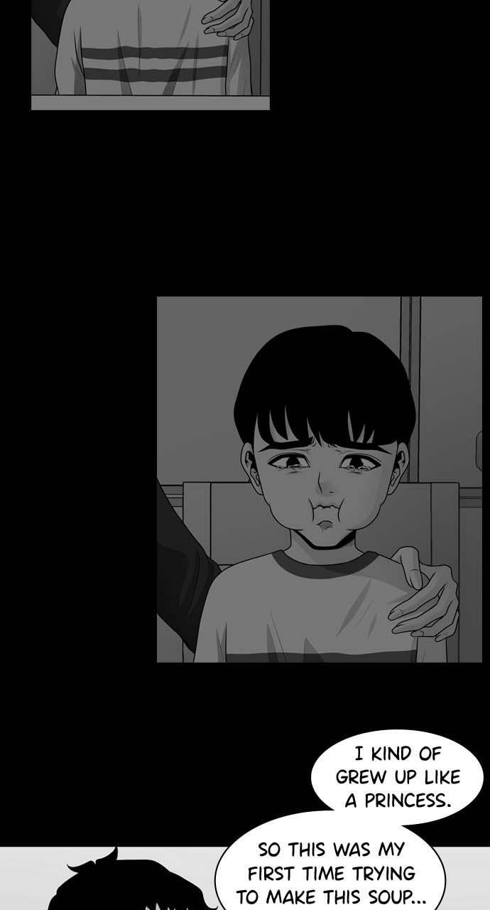 Read Tomorrow (Llama) chapter 30 image 24 on Lezhin