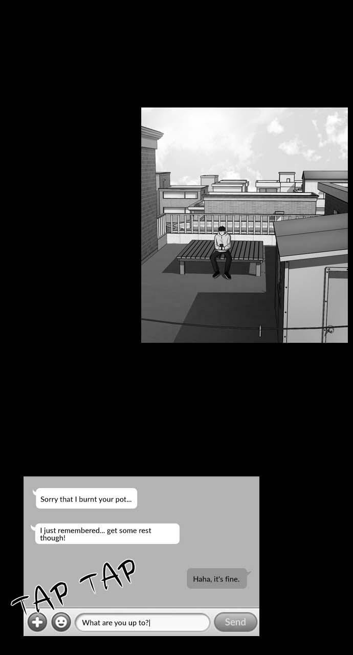 Read Tomorrow (Llama) chapter 30 image 33 on Lezhin