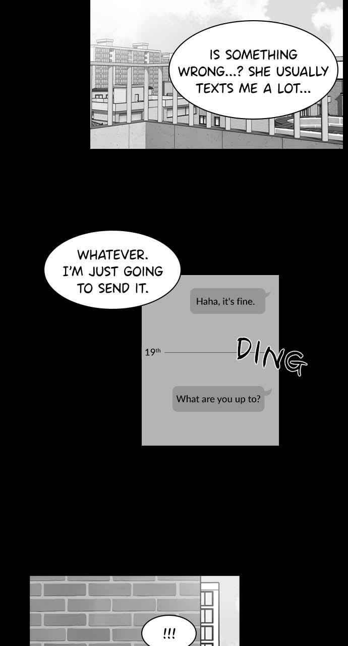Read Tomorrow (Llama) chapter 30 image 37 on Lezhin