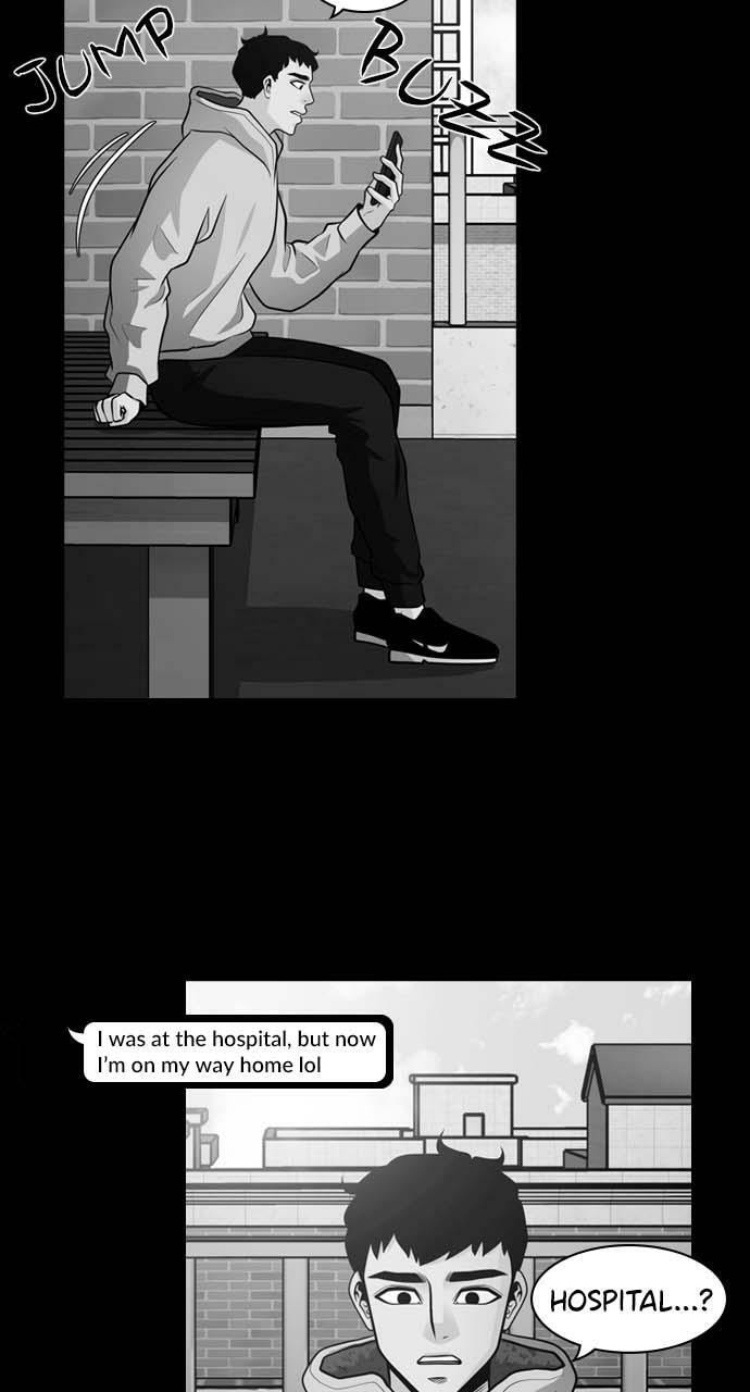 Read Tomorrow (Llama) chapter 30 image 38 on Lezhin