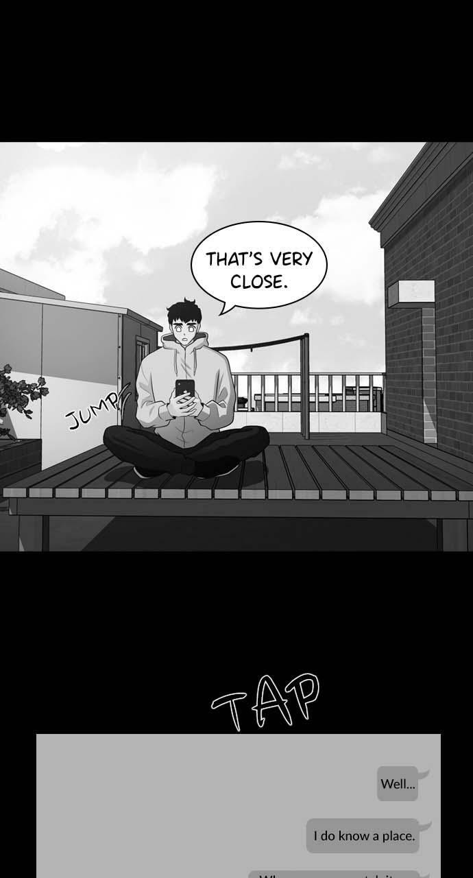 Read Tomorrow (Llama) chapter 30 image 42 on Lezhin
