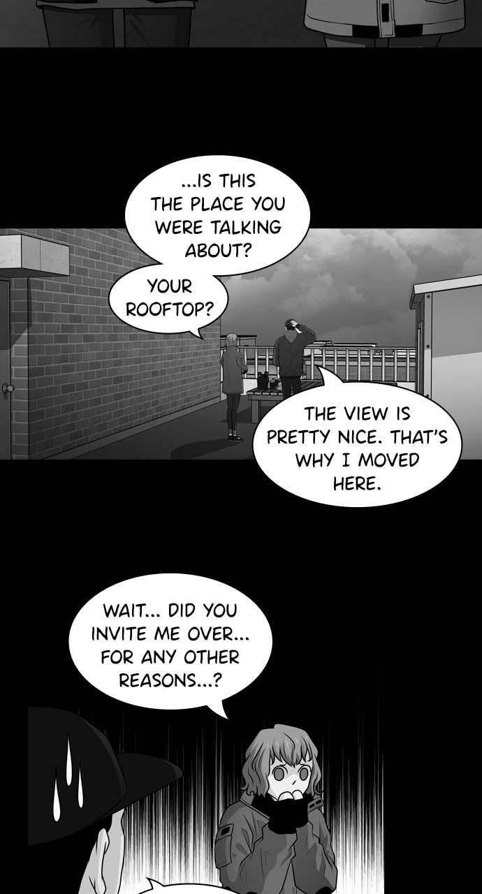 Read Tomorrow (Llama) chapter 30 image 45 on Lezhin